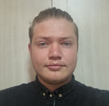 Jarryd Eigenmann